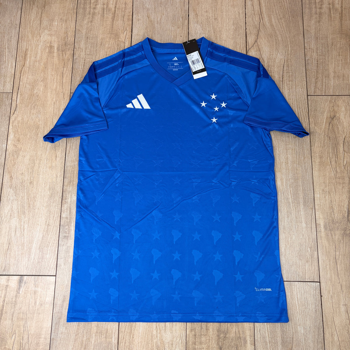CRUZEIRO 2027 AZUL