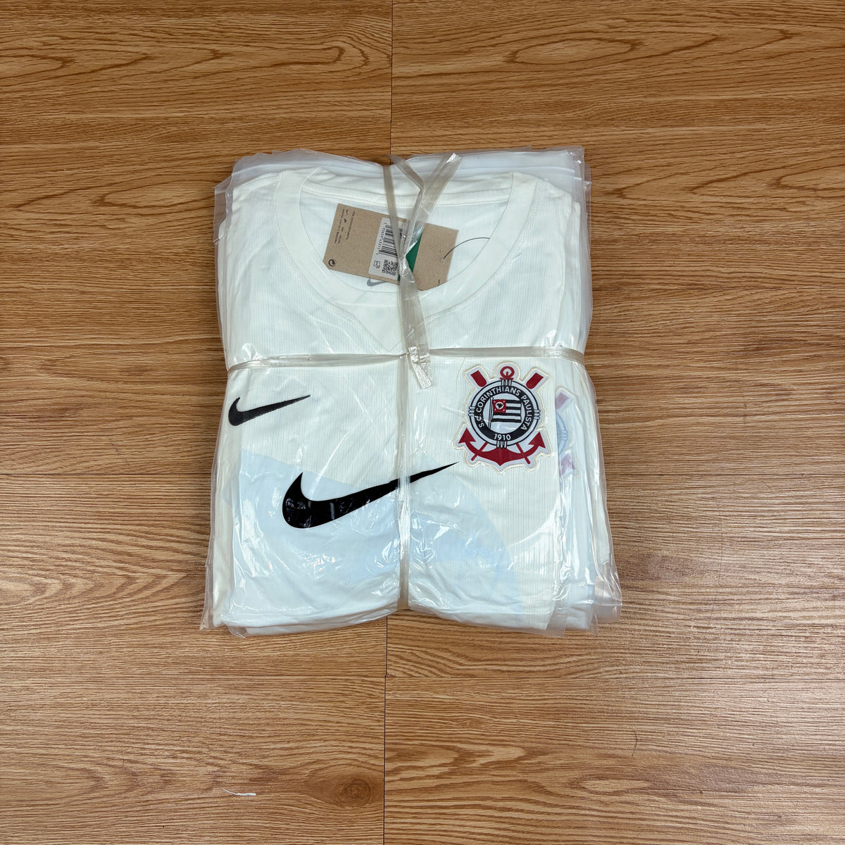 10 CAMISAS CORINTHIANS FEMININA