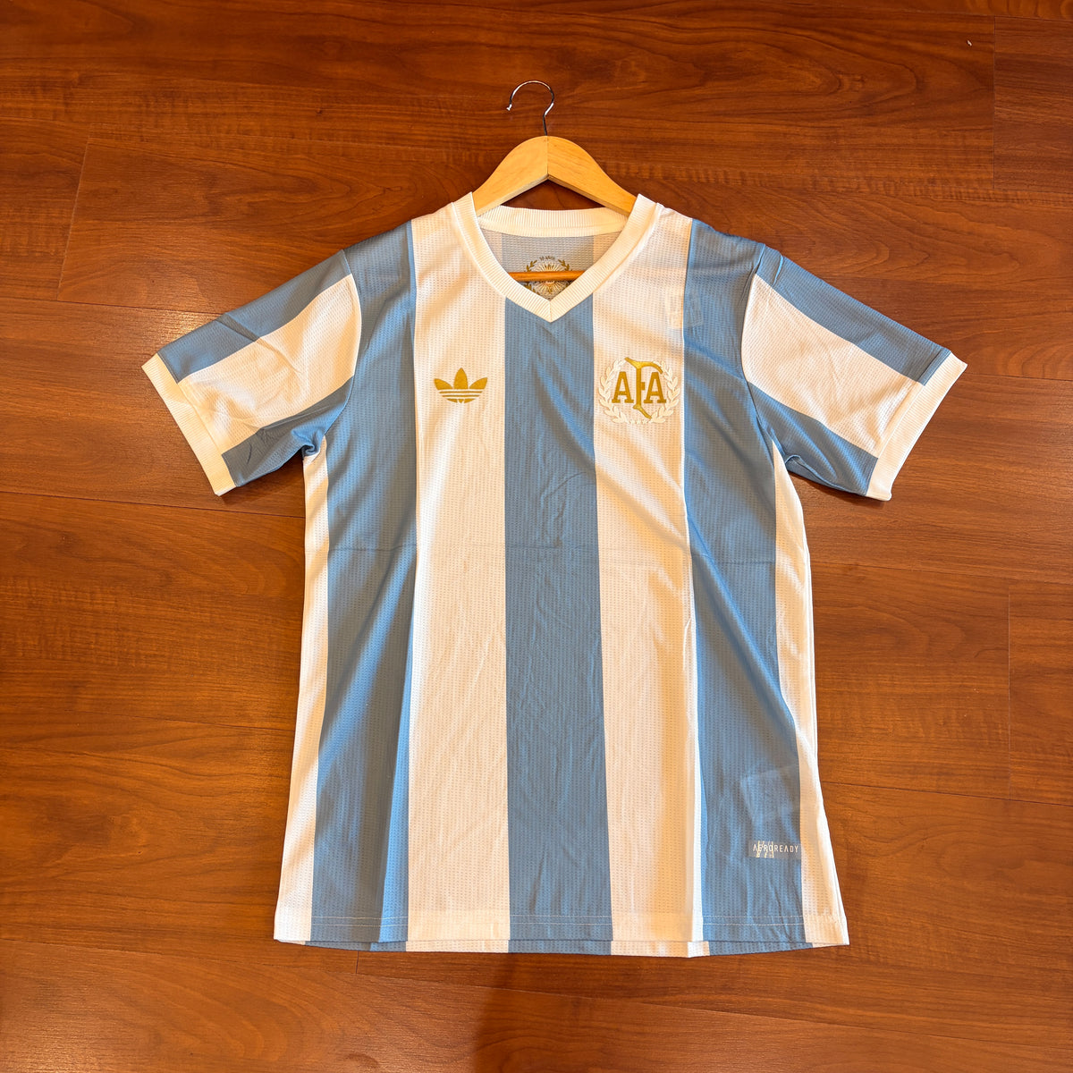 ARGENTINA ORIGINALS