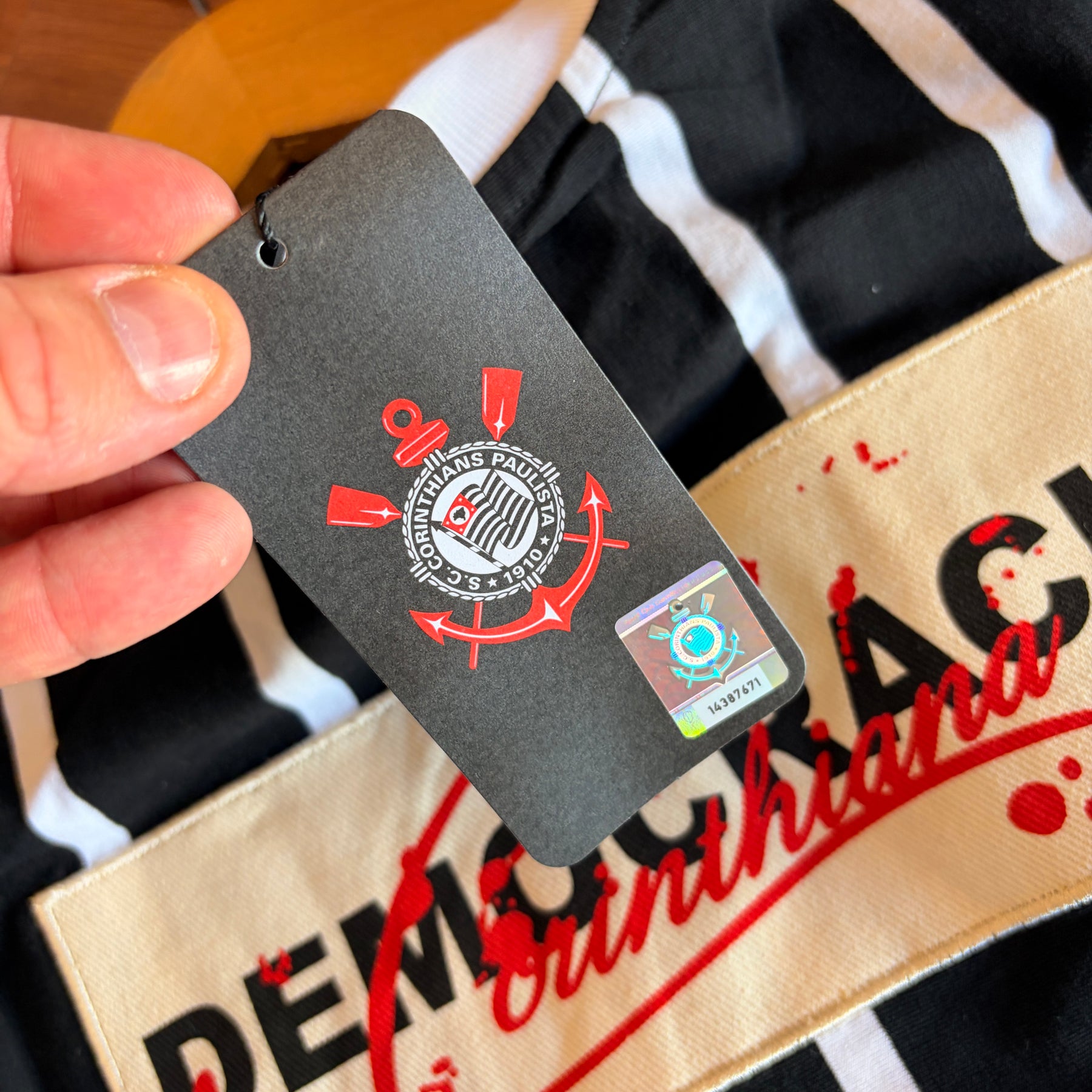 CORINTHIANS FEMININA DEMOCRACIA