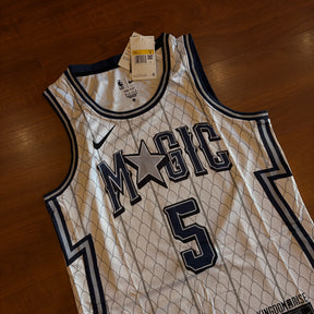 Jersey Orlando Magic - 5 Paolo Banchero
