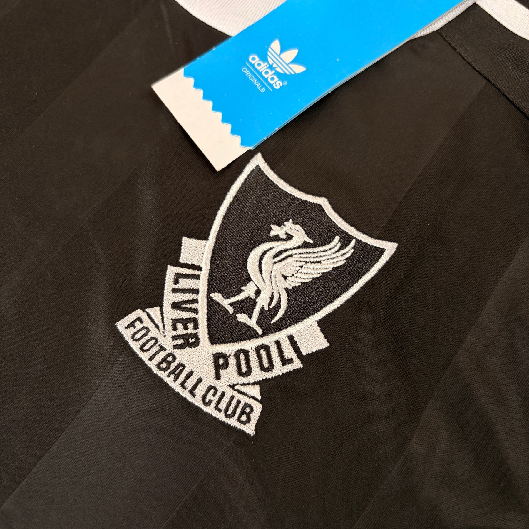 LIVERPOOL ESPECIAL GOLEIRO