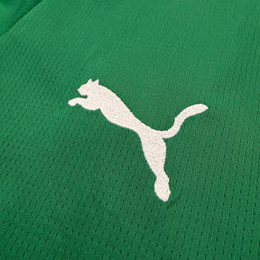 PALMEIRAS 2027 VERDE