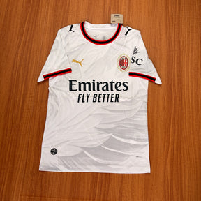 Milan 2º Camisa 2027