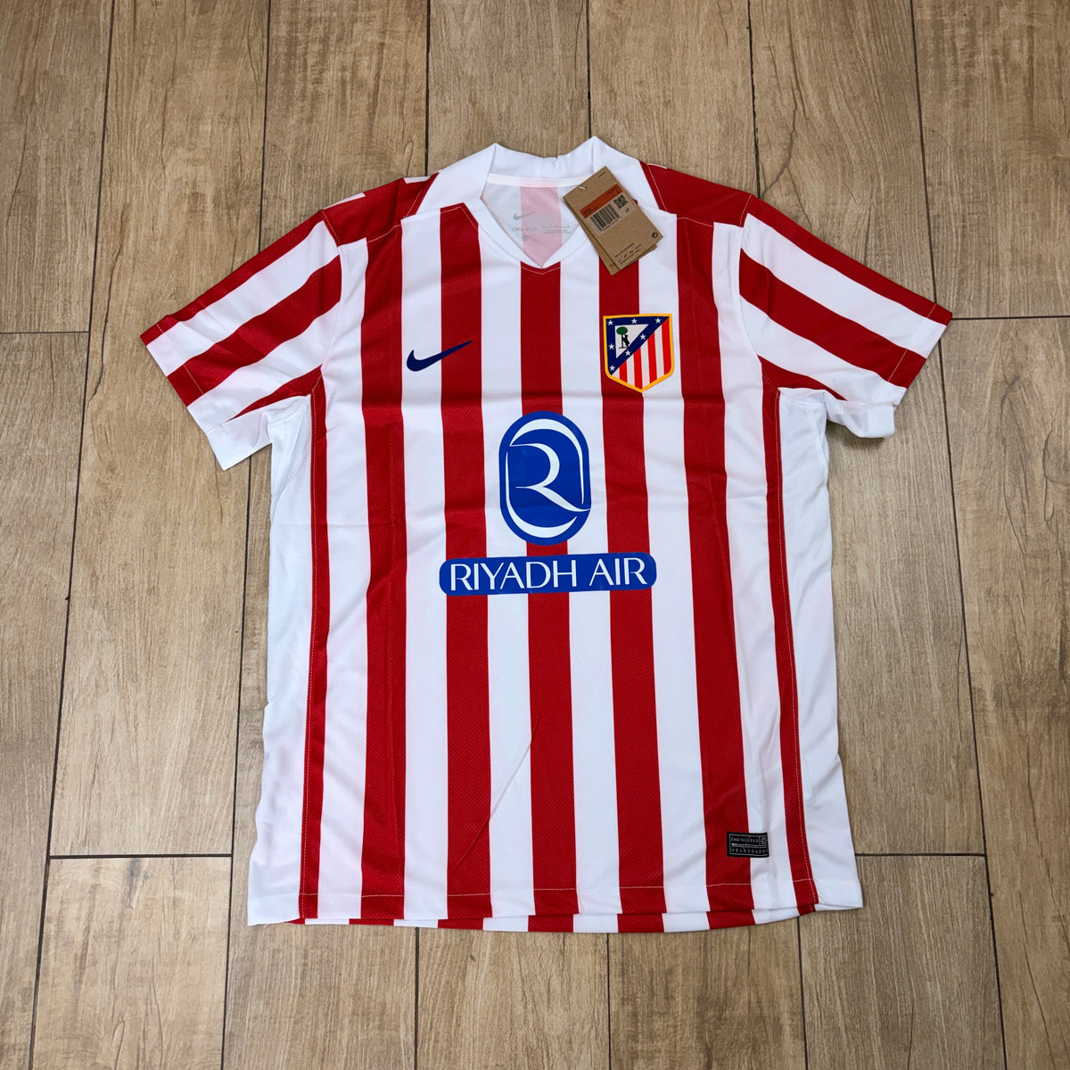 ATLETICO DE MADRID