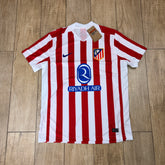 ATLETICO DE MADRID