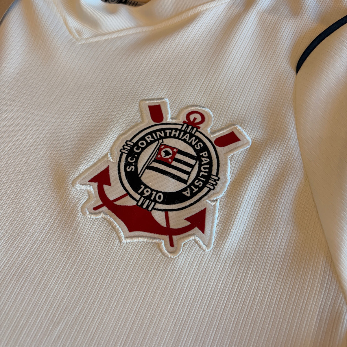 CORINTHIANS 2027