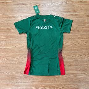 Palmeiras Verde 2027 FEMININA