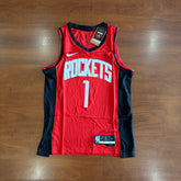 JERSEY Houston Rockets - 1 Tracy McGrady