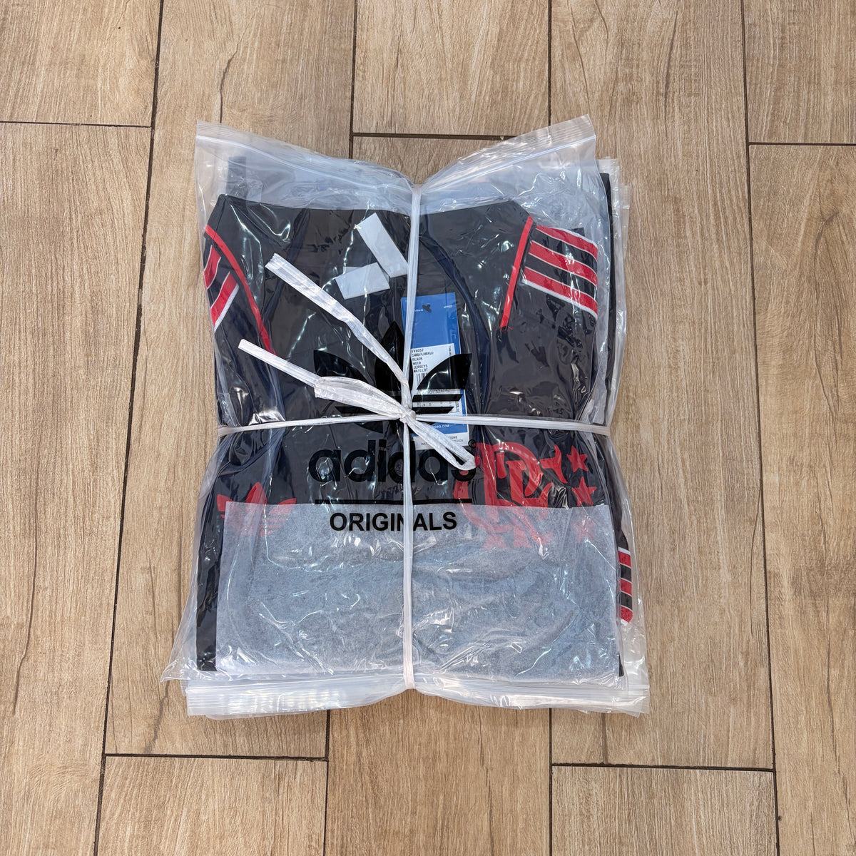 FLAMENGO ORIGINALS 9 CAMISAS
