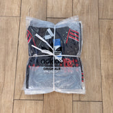 FLAMENGO ORIGINALS 9 CAMISAS