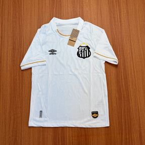 Santos 2027 Branca
