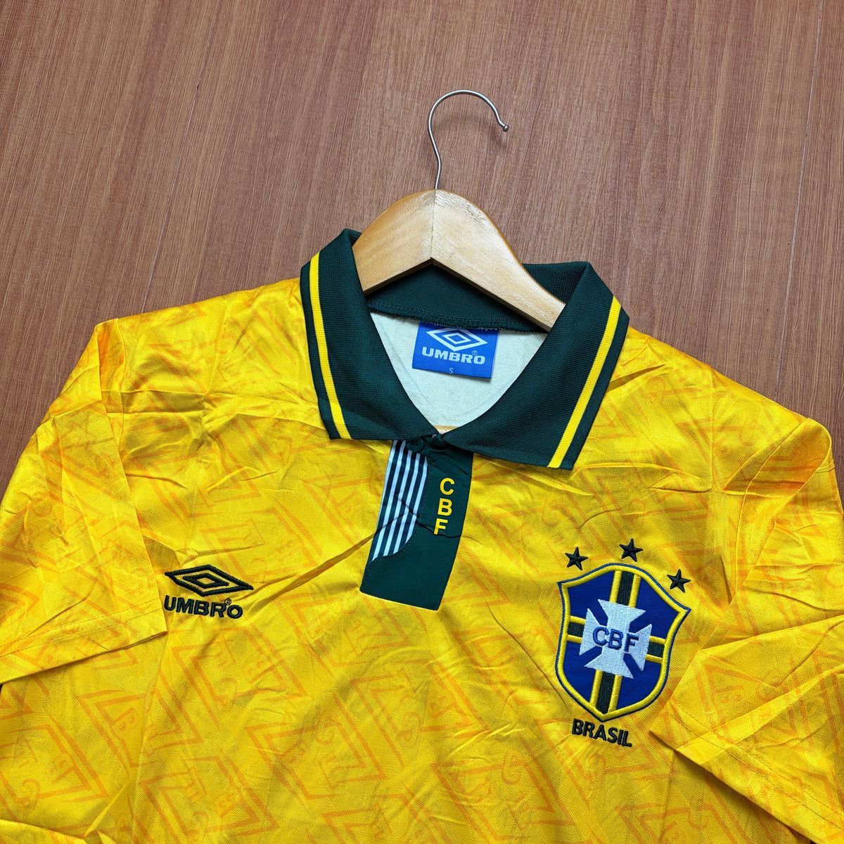 Brasil 1991