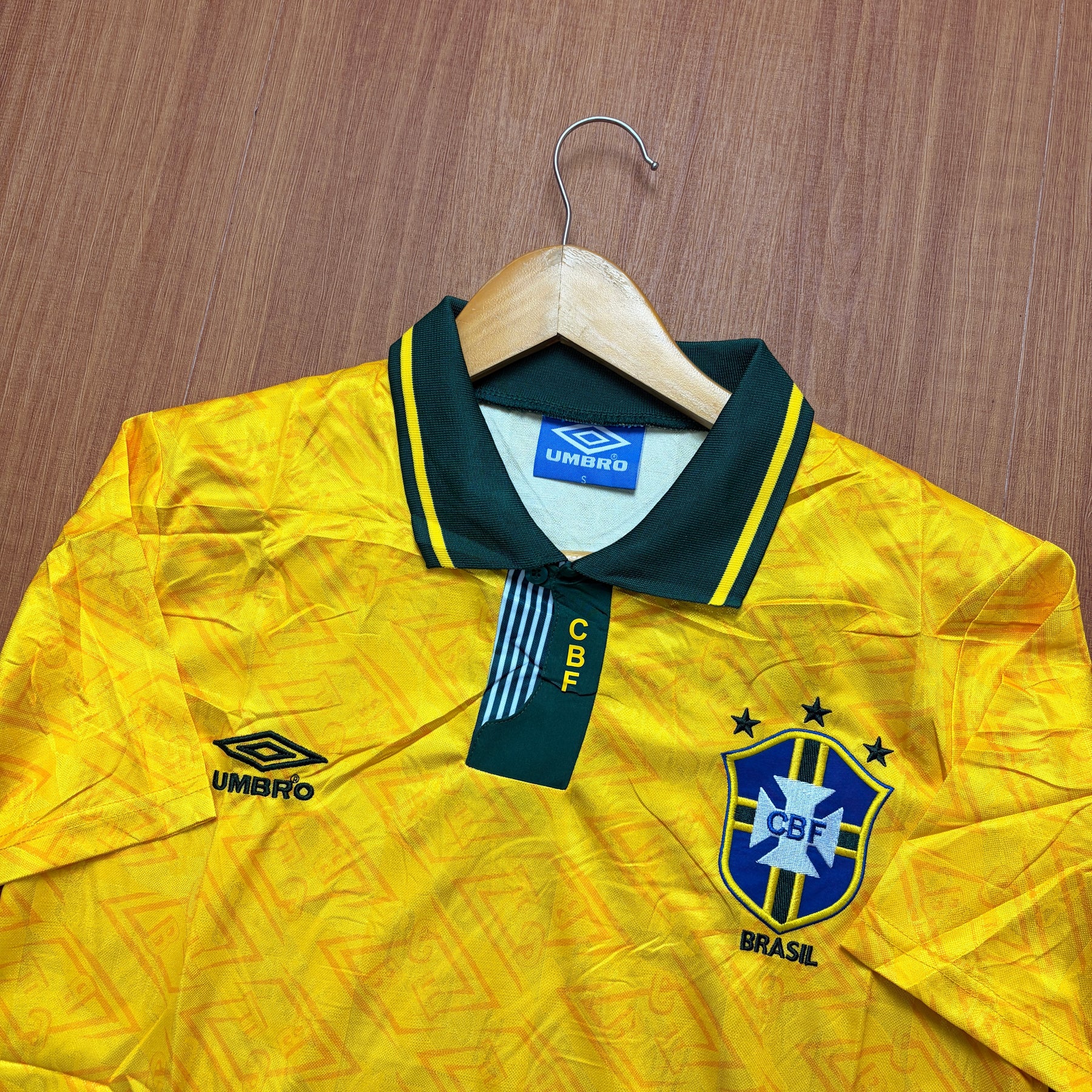 Brasil 1991