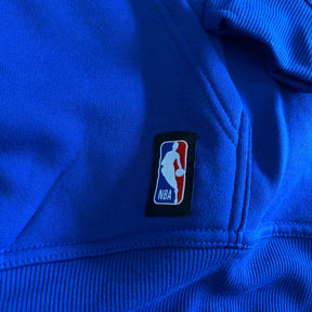 MOLETOM GOLDEN STATE AZUL