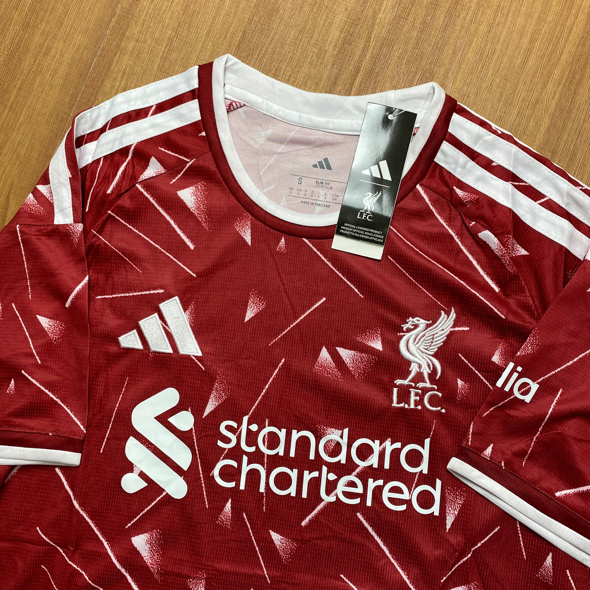 Liverpool 2027