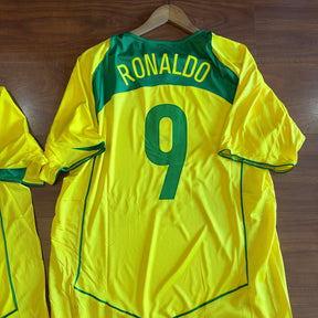 BRASIL 2006 RONALDO