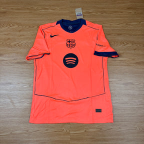 Barcelona Total 90