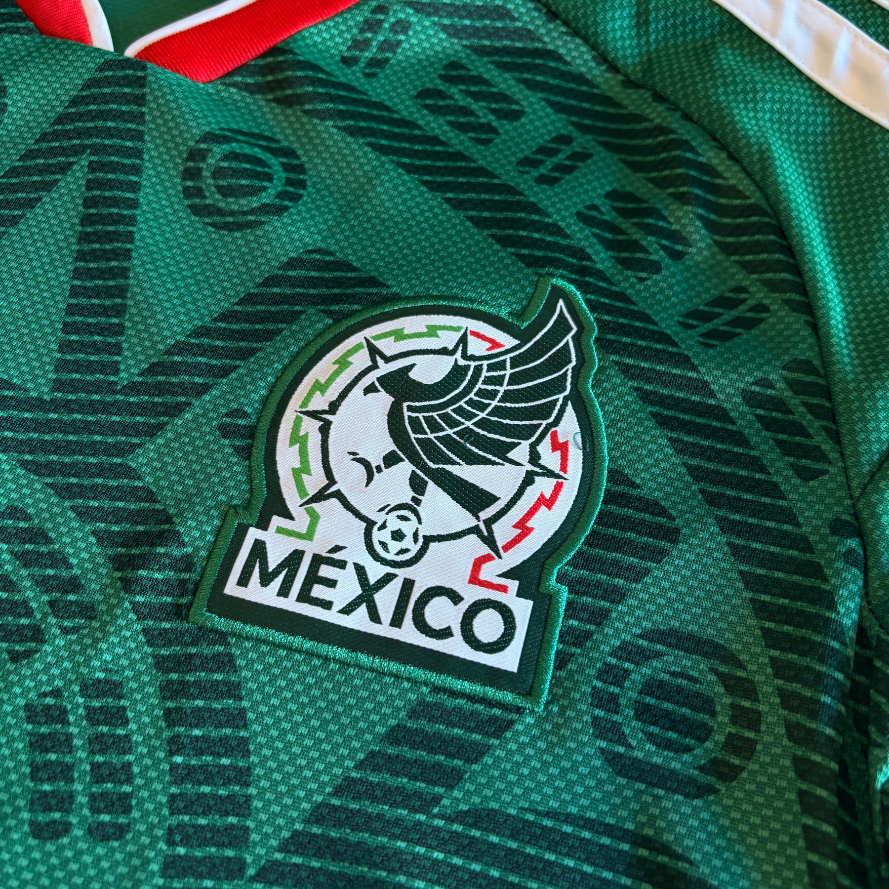 MEXICO
