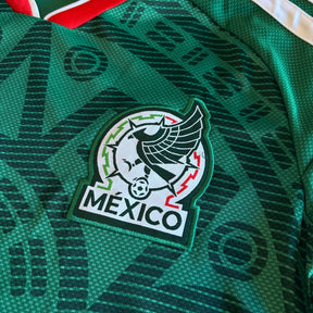 MEXICO
