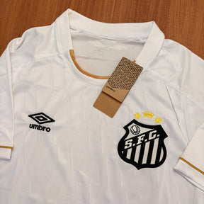 Santos 2027 Branca