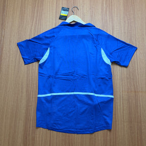 Brasil 2002 Azul