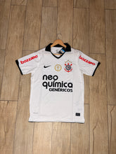 CORINTHIANS RETRÔ 11/12