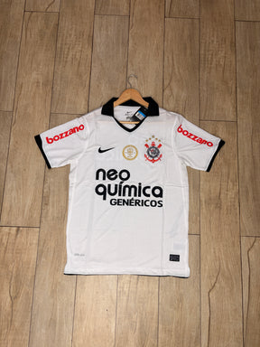 CORINTHIANS RETRÔ 11/12