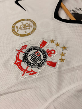 CORINTHIANS RETRÔ 11/12