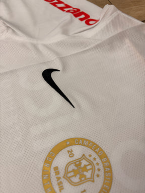CORINTHIANS RETRÔ 11/12