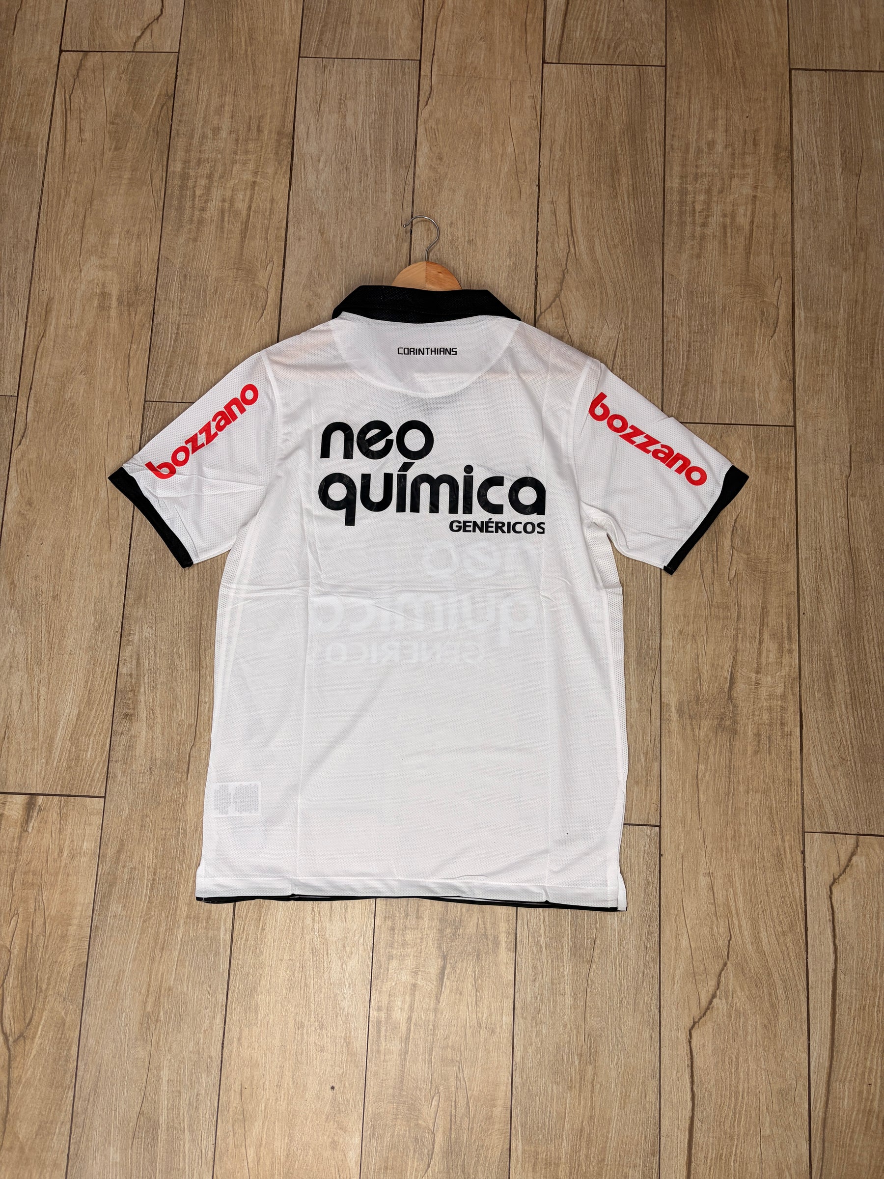 CORINTHIANS RETRÔ 11/12