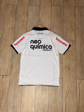 CORINTHIANS RETRÔ 11/12