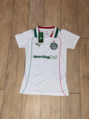 PALMEIRAS FEMININA 26/27