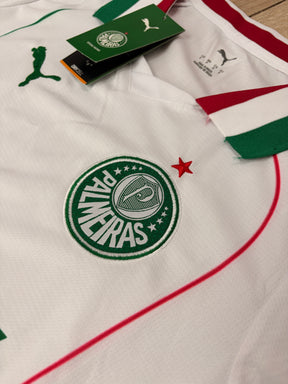 PALMEIRAS FEMININA 26/27