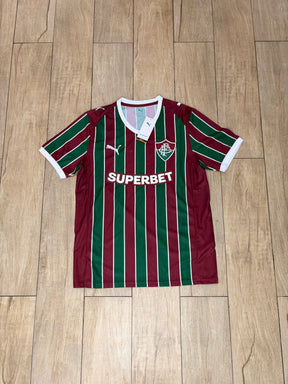 FLUMINENSE 26/27