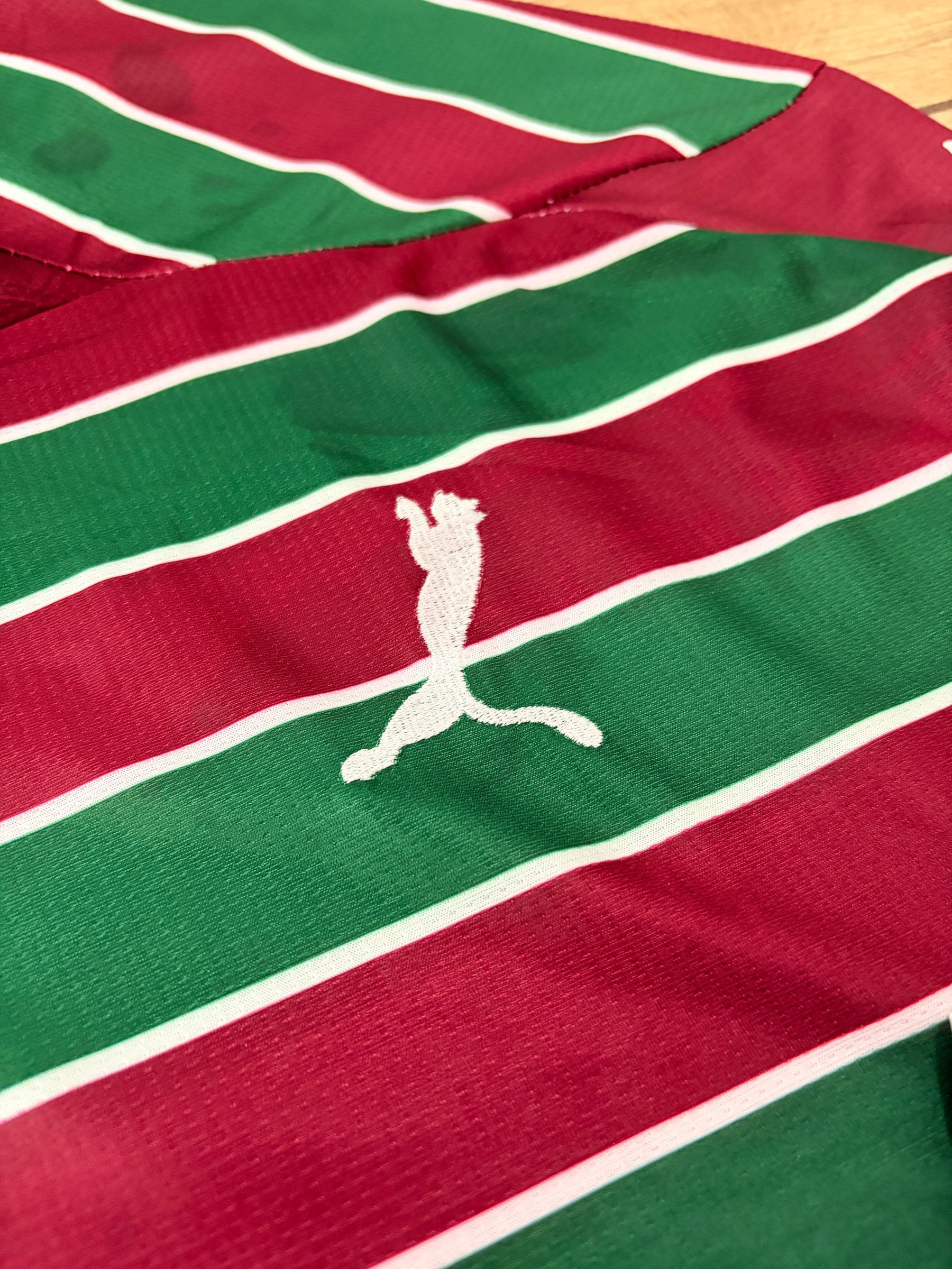 FLUMINENSE 26/27