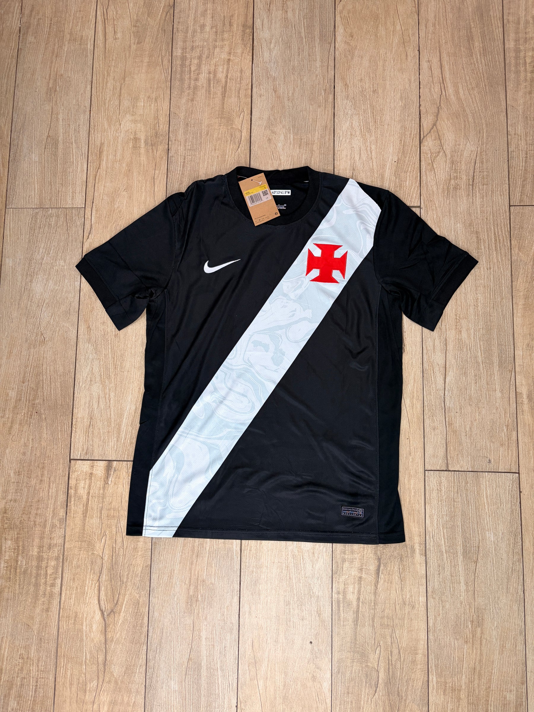 VASCO PRETA 26/27