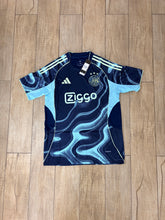 AJAX AZUL