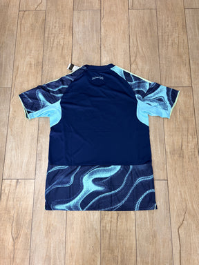 AJAX AZUL