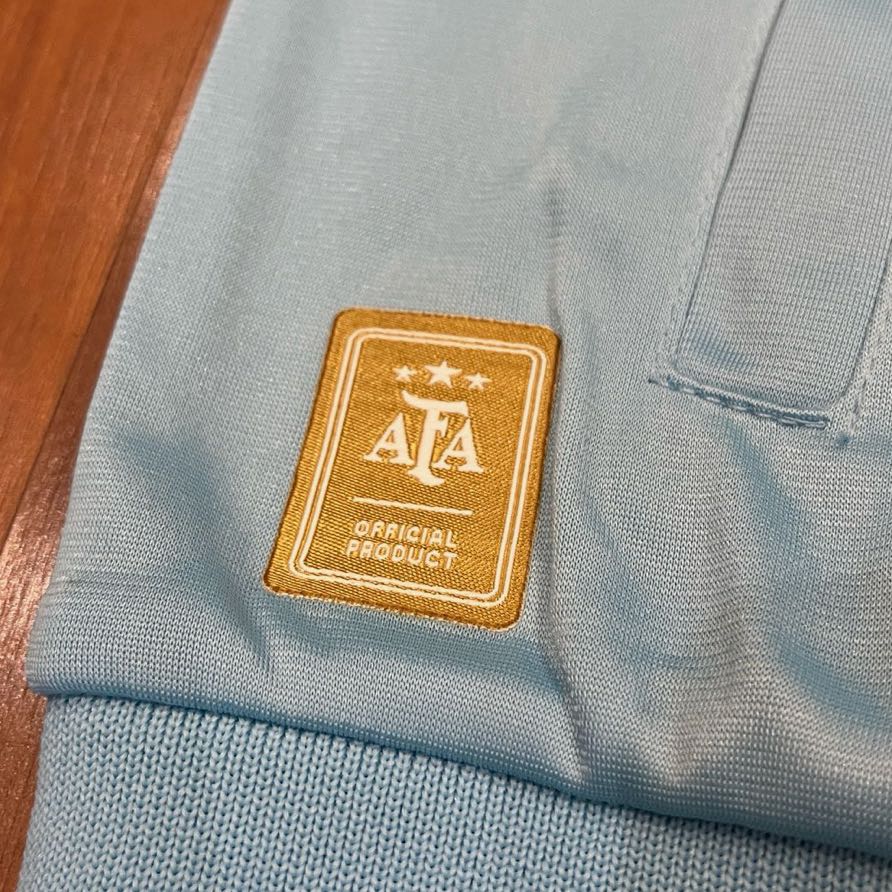 BLUSA DE FRIO ARGENTINA - Imagem 2