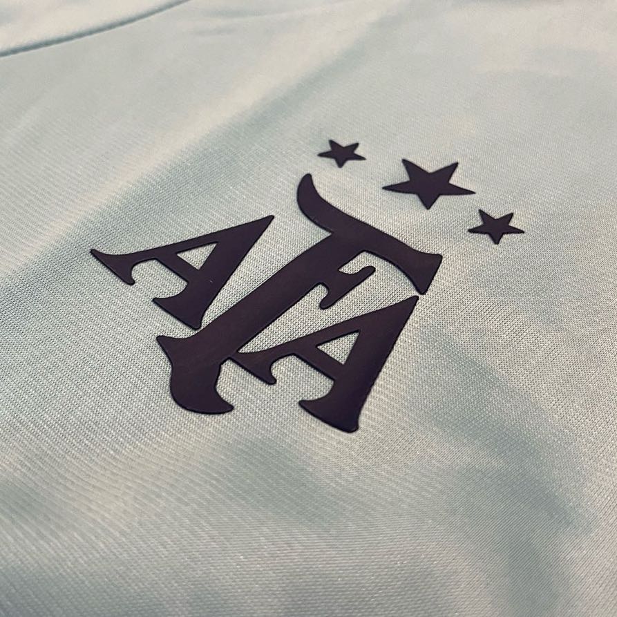 BLUSA DE FRIO ARGENTINA - Imagem 4