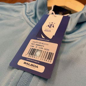 BLUSA DE FRIO ARGENTINA - Imagem 5