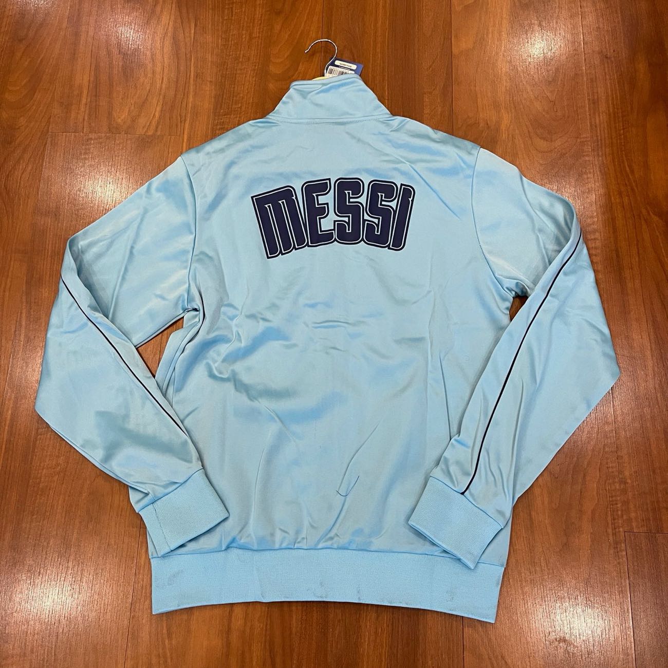 BLUSA DE FRIO ARGENTINA - Imagem 7