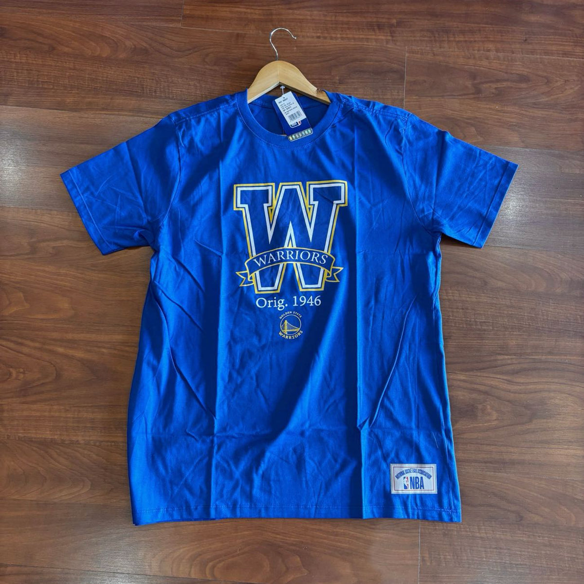CAMISA CASUAL NBA