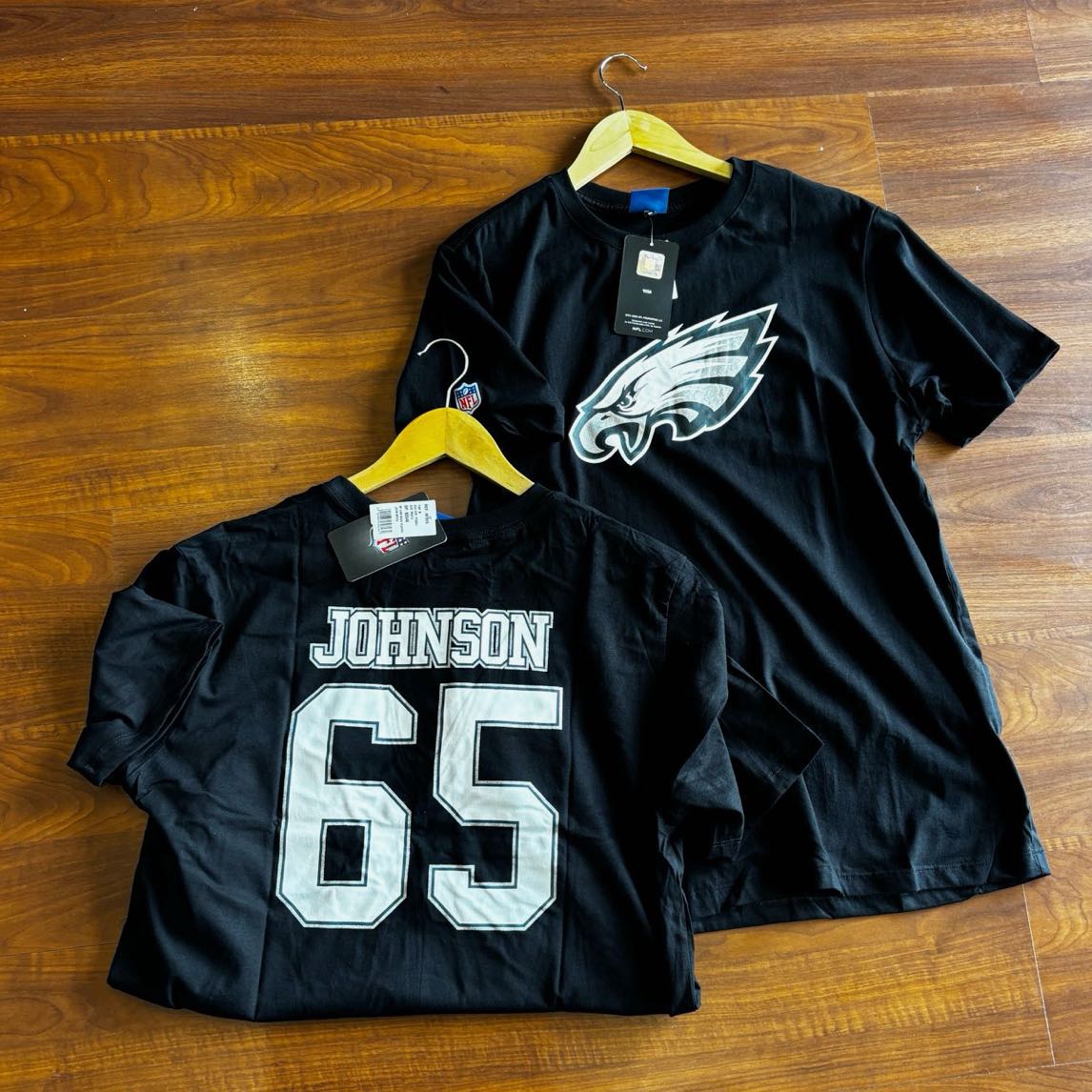 CAMISA CASUAL NFL