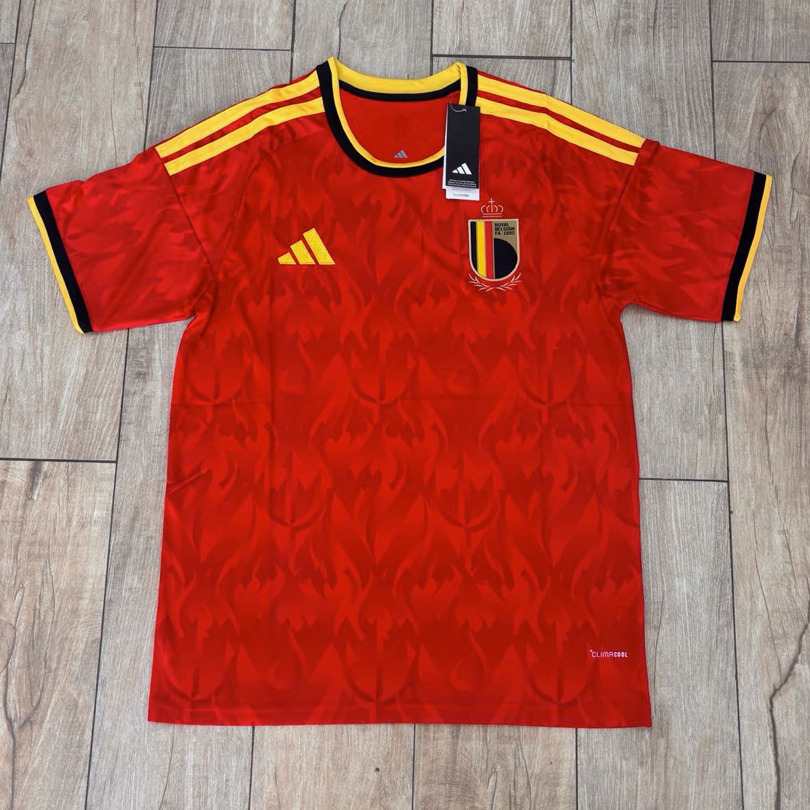 BELGICA COPA