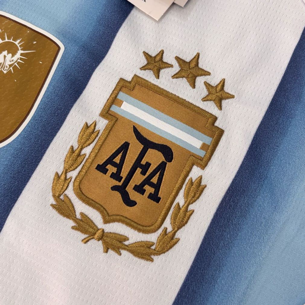 ARGENTINA COPA - Imagem 2