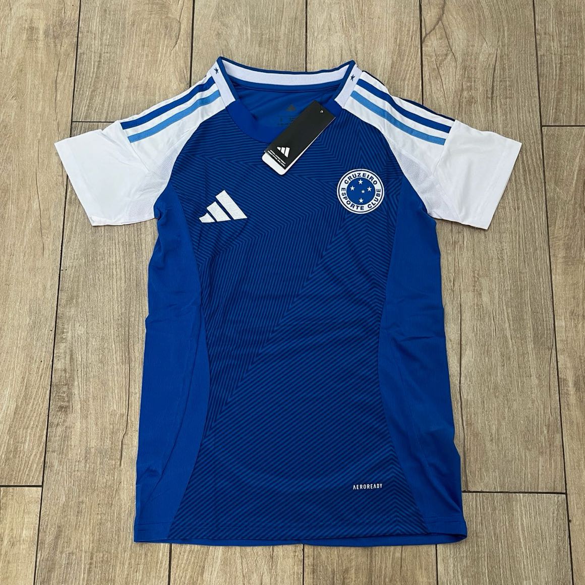 FEMININA CRUZEIRO