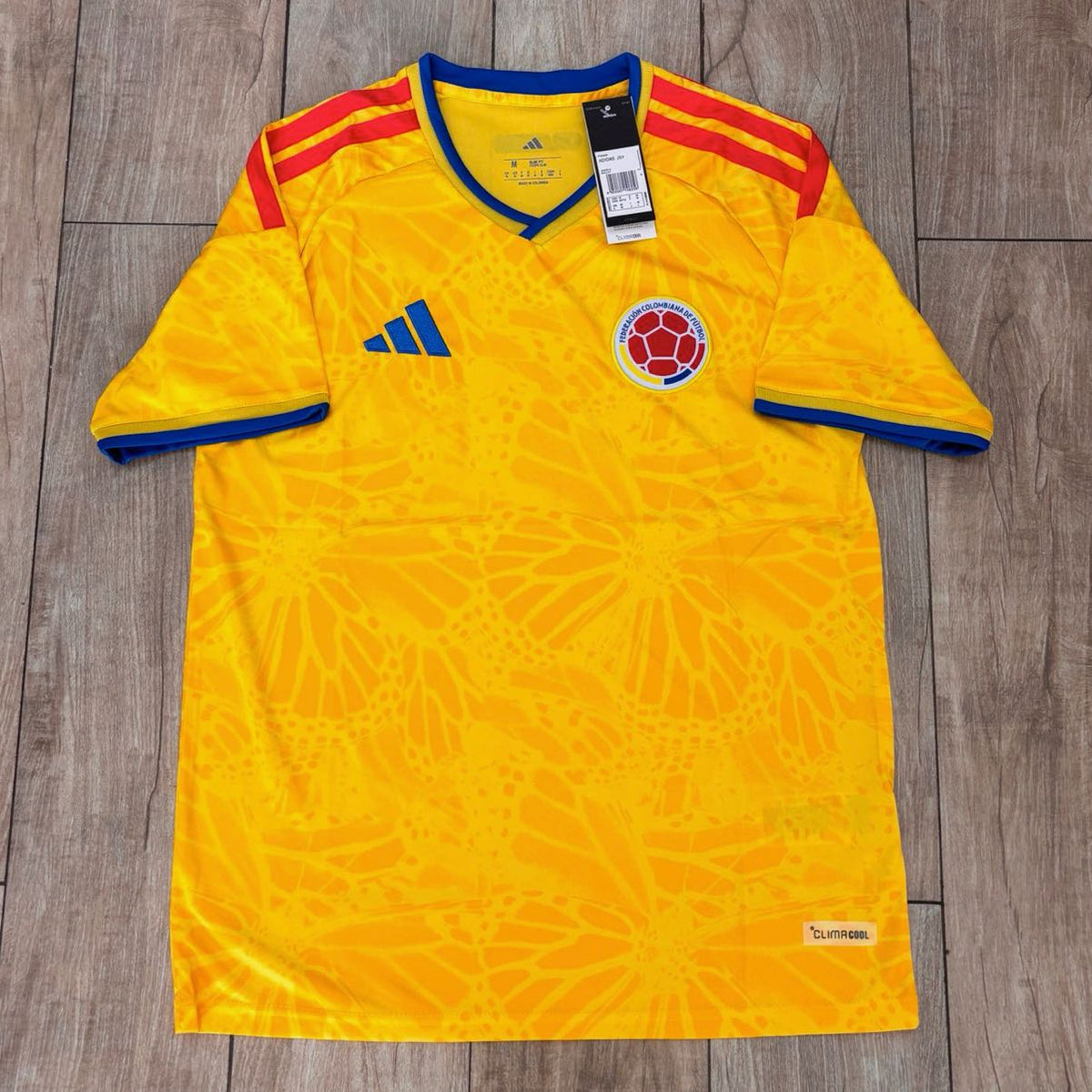 COLOMBIA COPA