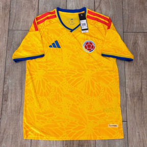 COLOMBIA COPA